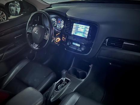 MITSUBISHI Outlander 2.0 16V 4P AUTOMTICO, Foto 8