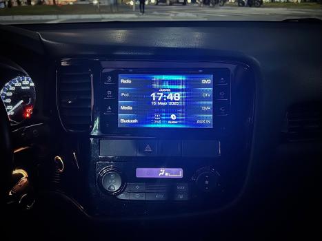 MITSUBISHI Outlander 2.0 16V 4P AUTOMTICO, Foto 10