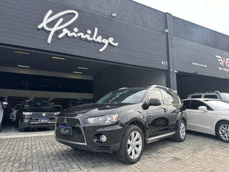 MITSUBISHI Outlander 3.0 V6 24V 4P GT 4X4 AUTOMTICO, Foto 1