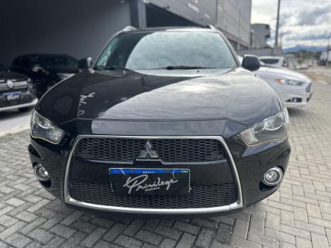 MITSUBISHI Outlander 3.0 V6 24V 4P GT 4X4 AUTOMTICO, Foto 2