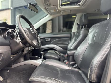 MITSUBISHI Outlander 3.0 V6 24V 4P GT 4X4 AUTOMTICO, Foto 4