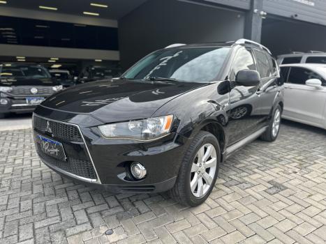 MITSUBISHI Outlander 3.0 V6 24V 4P GT 4X4 AUTOMTICO, Foto 5