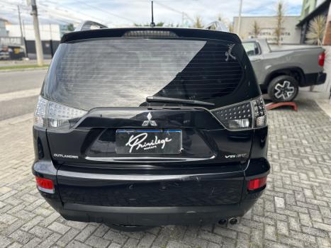 MITSUBISHI Outlander 3.0 V6 24V 4P GT 4X4 AUTOMTICO, Foto 6