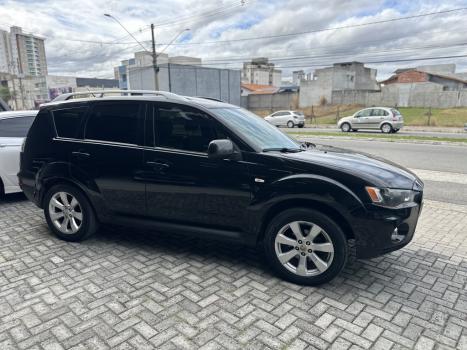MITSUBISHI Outlander 3.0 V6 24V 4P GT 4X4 AUTOMTICO, Foto 7