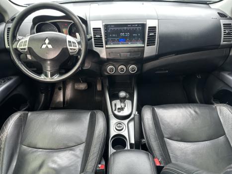 MITSUBISHI Outlander 3.0 V6 24V 4P GT 4X4 AUTOMTICO, Foto 8