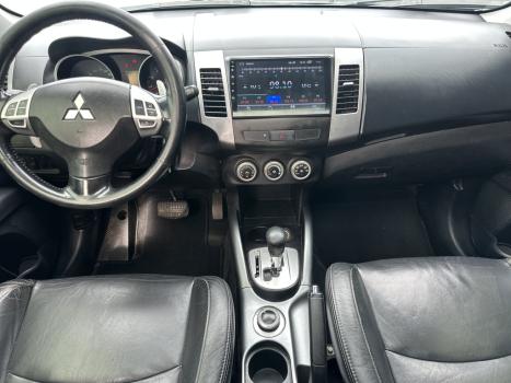 MITSUBISHI Outlander 3.0 V6 24V 4P GT 4X4 AUTOMTICO, Foto 9