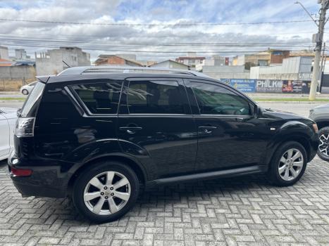 MITSUBISHI Outlander 3.0 V6 24V 4P GT 4X4 AUTOMTICO, Foto 10