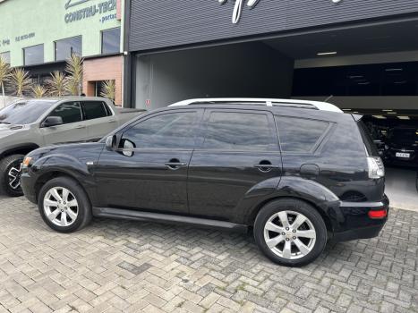 MITSUBISHI Outlander 3.0 V6 24V 4P GT 4X4 AUTOMTICO, Foto 11