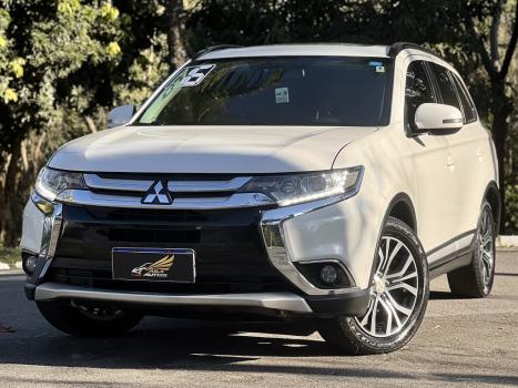 MITSUBISHI Outlander 2.0 16V 4P AUTOMTICO, Foto 2