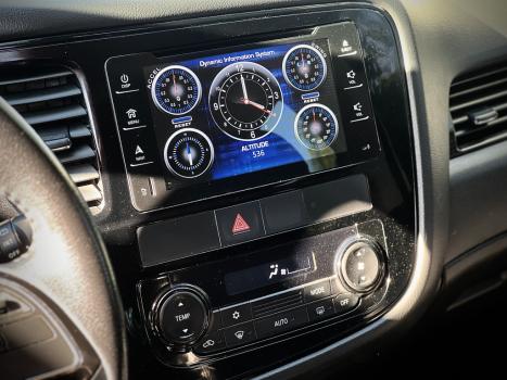 MITSUBISHI Outlander 2.0 16V 4P AUTOMTICO, Foto 10