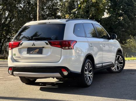 MITSUBISHI Outlander 2.0 16V 4P AUTOMTICO, Foto 12
