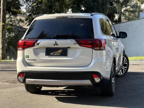 MITSUBISHI Outlander 2.0 16V 4P AUTOMTICO, Foto 13