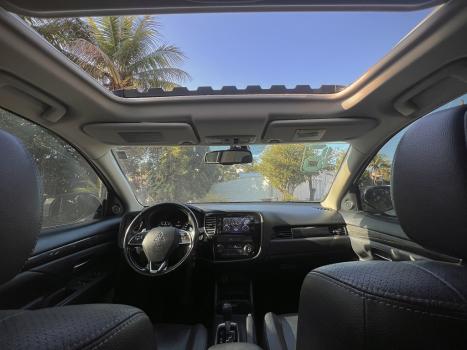 MITSUBISHI Outlander 2.0 16V 4P AUTOMTICO, Foto 14