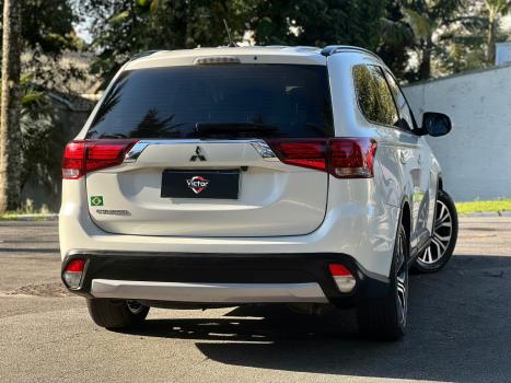MITSUBISHI Outlander 2.0 16V 4P AUTOMTICO, Foto 14