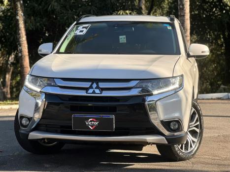 MITSUBISHI Outlander 2.0 16V 4P AUTOMTICO, Foto 1