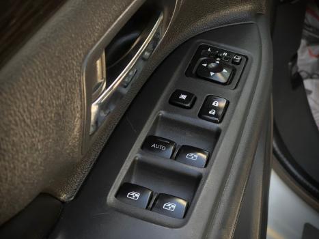 MITSUBISHI Outlander 2.0 16V 4P AUTOMTICO, Foto 8