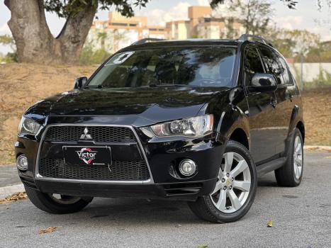MITSUBISHI Outlander 3.0 V6 24V 4P GT 4X4 AUTOMTICO, Foto 1