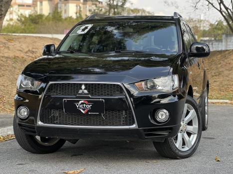 MITSUBISHI Outlander 3.0 V6 24V 4P GT 4X4 AUTOMTICO, Foto 3