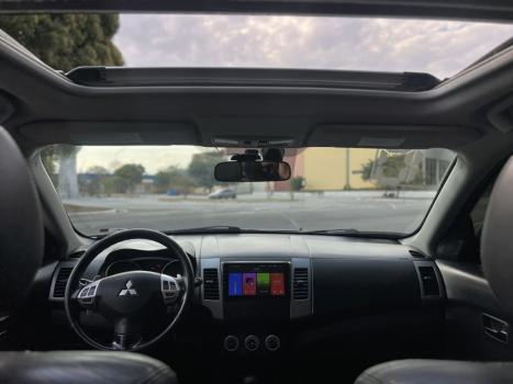 MITSUBISHI Outlander 3.0 V6 24V 4P GT 4X4 AUTOMTICO, Foto 8