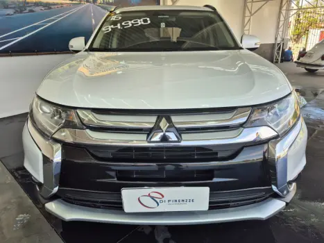MITSUBISHI Outlander 2.0 16V 4P AUTOMTICO, Foto 4