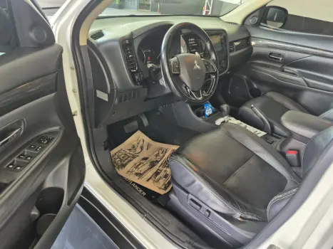 MITSUBISHI Outlander 2.0 16V 4P AUTOMTICO, Foto 11