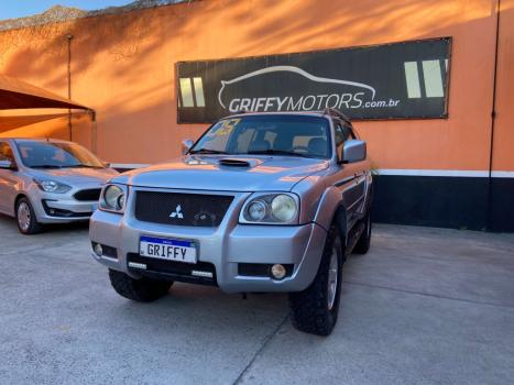 MITSUBISHI Pajero 2.5 4P HD 4X4 TURBO DIESEL INTERCOOLER, Foto 2