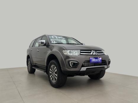 MITSUBISHI Pajero 3.2 16V 4P 4X4 HPE TURBO DIESEL INTERCOOLER AUTOMTICO, Foto 1