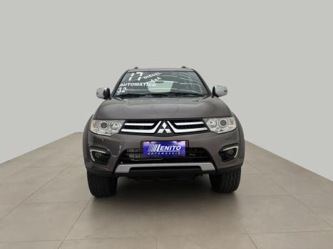 MITSUBISHI Pajero 3.2 16V 4P 4X4 HPE TURBO DIESEL INTERCOOLER AUTOMTICO, Foto 2