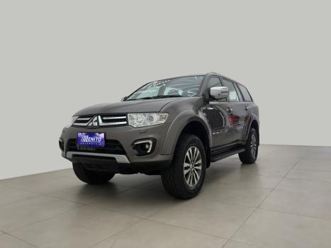 MITSUBISHI Pajero 3.2 16V 4P 4X4 HPE TURBO DIESEL INTERCOOLER AUTOMTICO, Foto 3