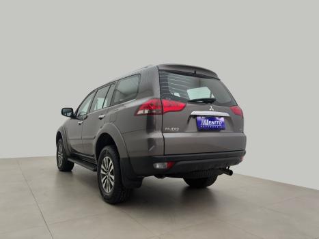 MITSUBISHI Pajero 3.2 16V 4P 4X4 HPE TURBO DIESEL INTERCOOLER AUTOMTICO, Foto 4