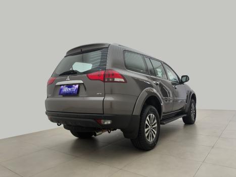 MITSUBISHI Pajero 3.2 16V 4P 4X4 HPE TURBO DIESEL INTERCOOLER AUTOMTICO, Foto 6
