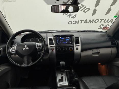 MITSUBISHI Pajero 3.2 16V 4P 4X4 HPE TURBO DIESEL INTERCOOLER AUTOMTICO, Foto 9