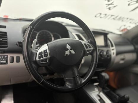 MITSUBISHI Pajero 3.2 16V 4P 4X4 HPE TURBO DIESEL INTERCOOLER AUTOMTICO, Foto 12