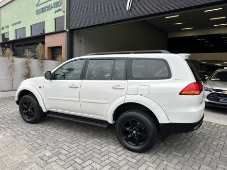 MITSUBISHI Pajero Dakar 3.2 16V 4P HPE 4X4  7 LUGARES TURBO INTECOOLER DIESEL AUTOMTICO, Foto 7