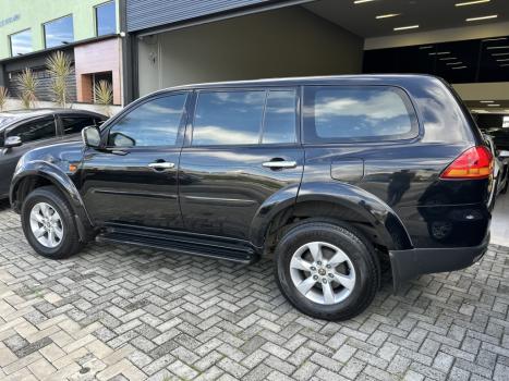 MITSUBISHI Pajero Dakar 3.2 16V 4P 4X4 TURBO DIESEL INTERCOOLER AUTOMTICO, Foto 10