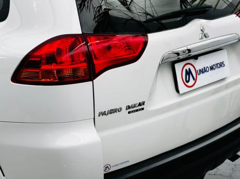 MITSUBISHI Pajero Dakar 3.2 16V 4P 4X4 TURBO DIESEL INTERCOOLER AUTOMTICO, Foto 3