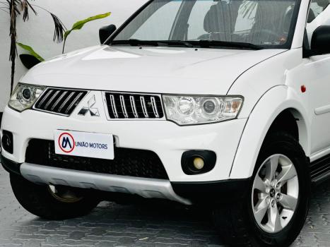 MITSUBISHI Pajero Dakar 3.2 16V 4P 4X4 TURBO DIESEL INTERCOOLER AUTOMTICO, Foto 4