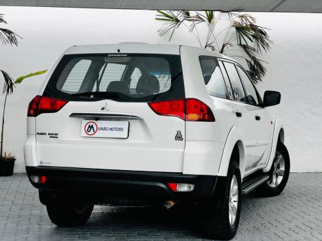 MITSUBISHI Pajero Dakar 3.2 16V 4P 4X4 TURBO DIESEL INTERCOOLER AUTOMTICO, Foto 6