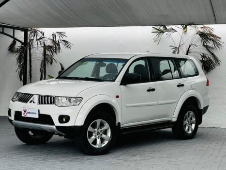 MITSUBISHI Pajero Dakar 3.2 16V 4P 4X4 TURBO DIESEL INTERCOOLER AUTOMTICO, Foto 7