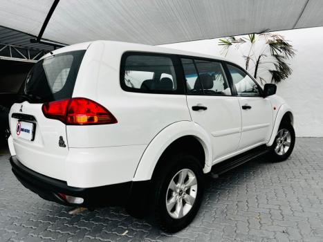 MITSUBISHI Pajero Dakar 3.2 16V 4P 4X4 TURBO DIESEL INTERCOOLER AUTOMTICO, Foto 8