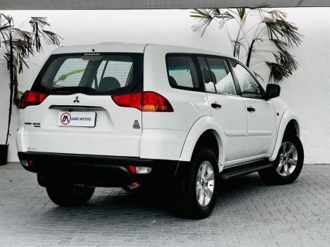 MITSUBISHI Pajero Dakar 3.2 16V 4P 4X4 TURBO DIESEL INTERCOOLER AUTOMTICO, Foto 10