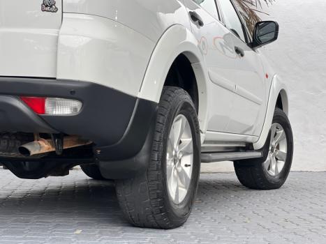 MITSUBISHI Pajero Dakar 3.2 16V 4P 4X4 TURBO DIESEL INTERCOOLER AUTOMTICO, Foto 11