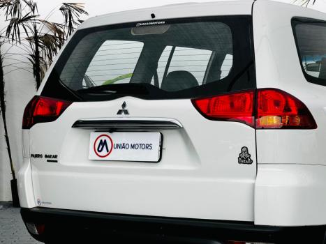 MITSUBISHI Pajero Dakar 3.2 16V 4P 4X4 TURBO DIESEL INTERCOOLER AUTOMTICO, Foto 12