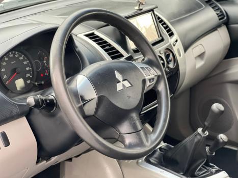 MITSUBISHI Pajero Dakar 3.2 16V 4P 4X4 TURBO DIESEL INTERCOOLER AUTOMTICO, Foto 20