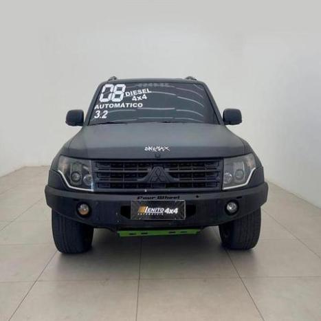 MITSUBISHI Pajero Full 3.2 16V HPE 4X4 TURBO DIESEL INTERCOOLER AUTOMTICO, Foto 3