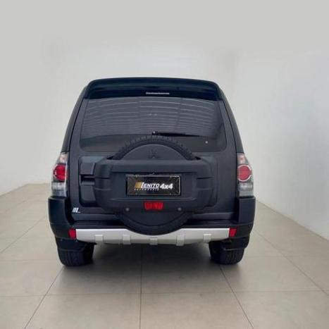 MITSUBISHI Pajero Full 3.2 16V HPE 4X4 TURBO DIESEL INTERCOOLER AUTOMTICO, Foto 5