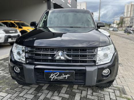 MITSUBISHI Pajero Full 3.2 16V 4P HPE 4X4 TURBO DIESEL AUTOMTICO, Foto 4