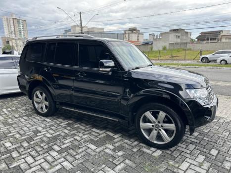 MITSUBISHI Pajero Full 3.2 16V 4P HPE 4X4 TURBO DIESEL AUTOMTICO, Foto 8