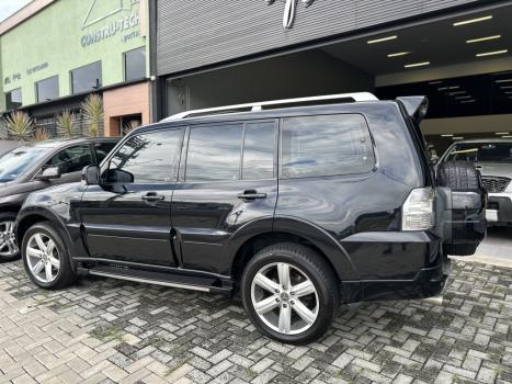 MITSUBISHI Pajero Full 3.2 16V 4P HPE 4X4 TURBO DIESEL AUTOMTICO, Foto 9