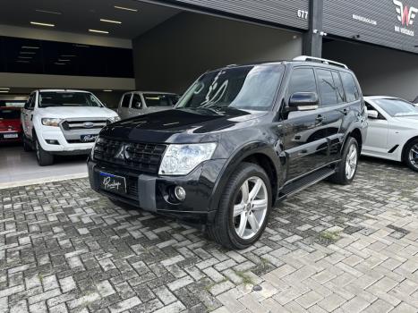 MITSUBISHI Pajero Full 3.2 16V 4P HPE 4X4 TURBO DIESEL AUTOMTICO, Foto 11